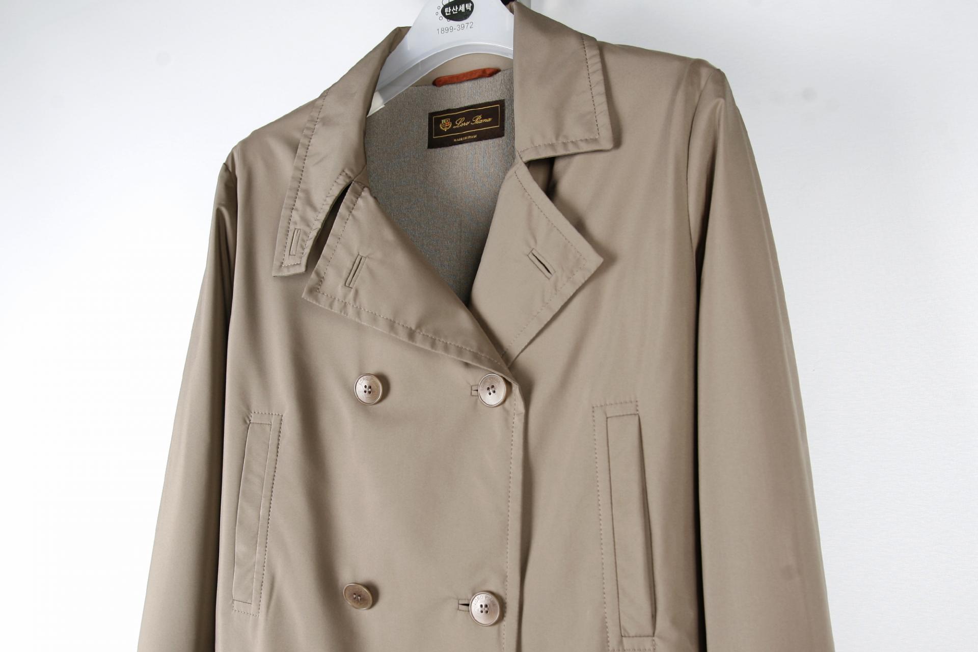 의류클리닝 이미지