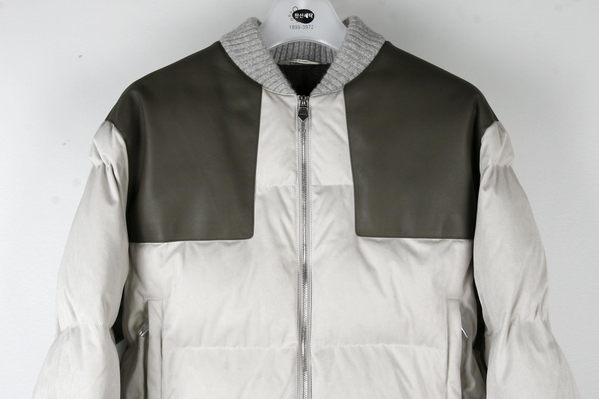 의류클리닝 이미지