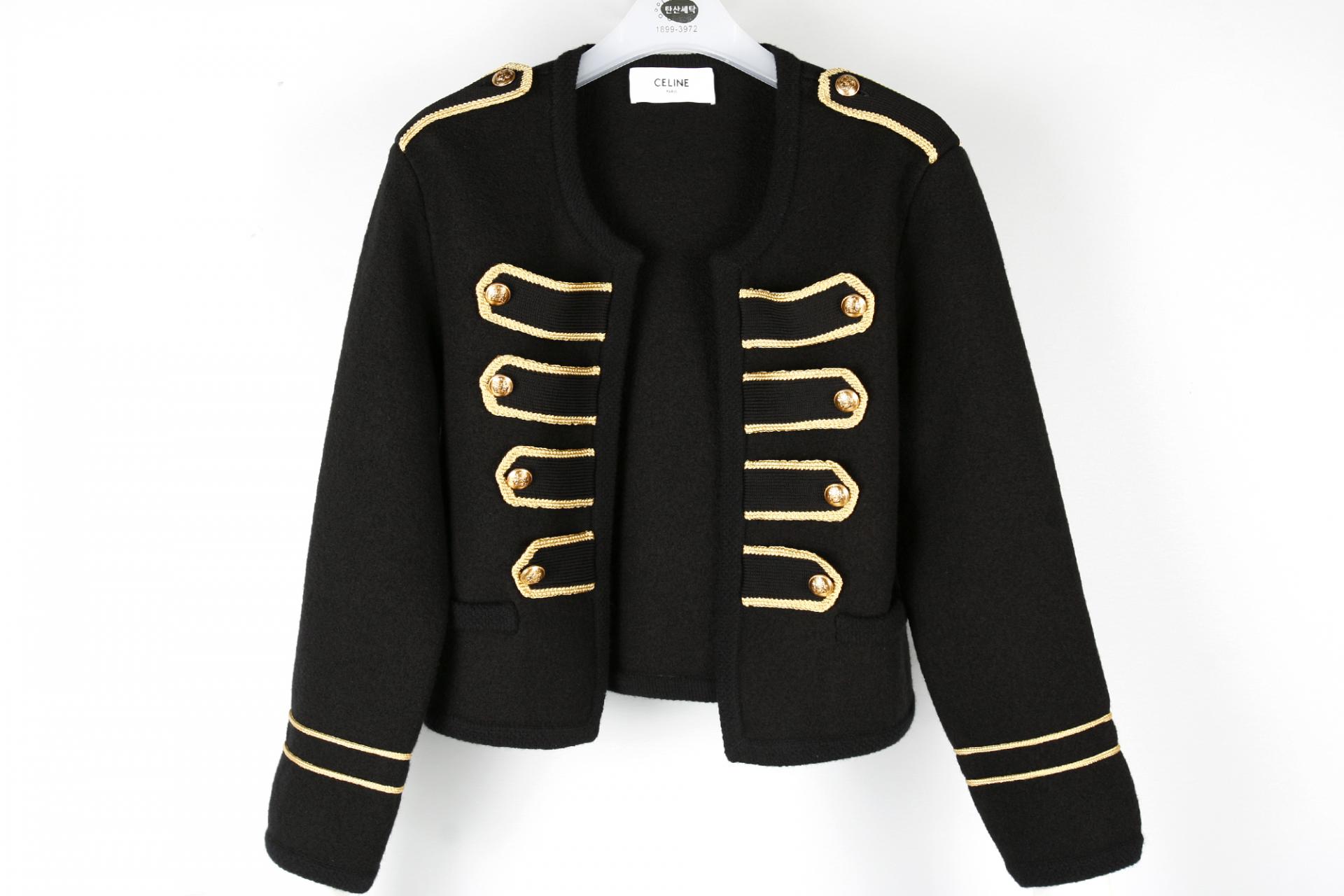 의류클리닝 이미지