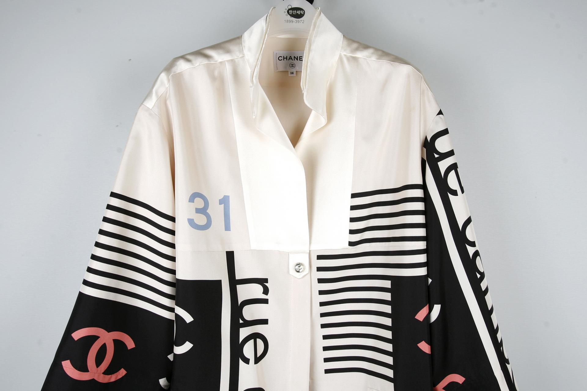 의류클리닝 이미지