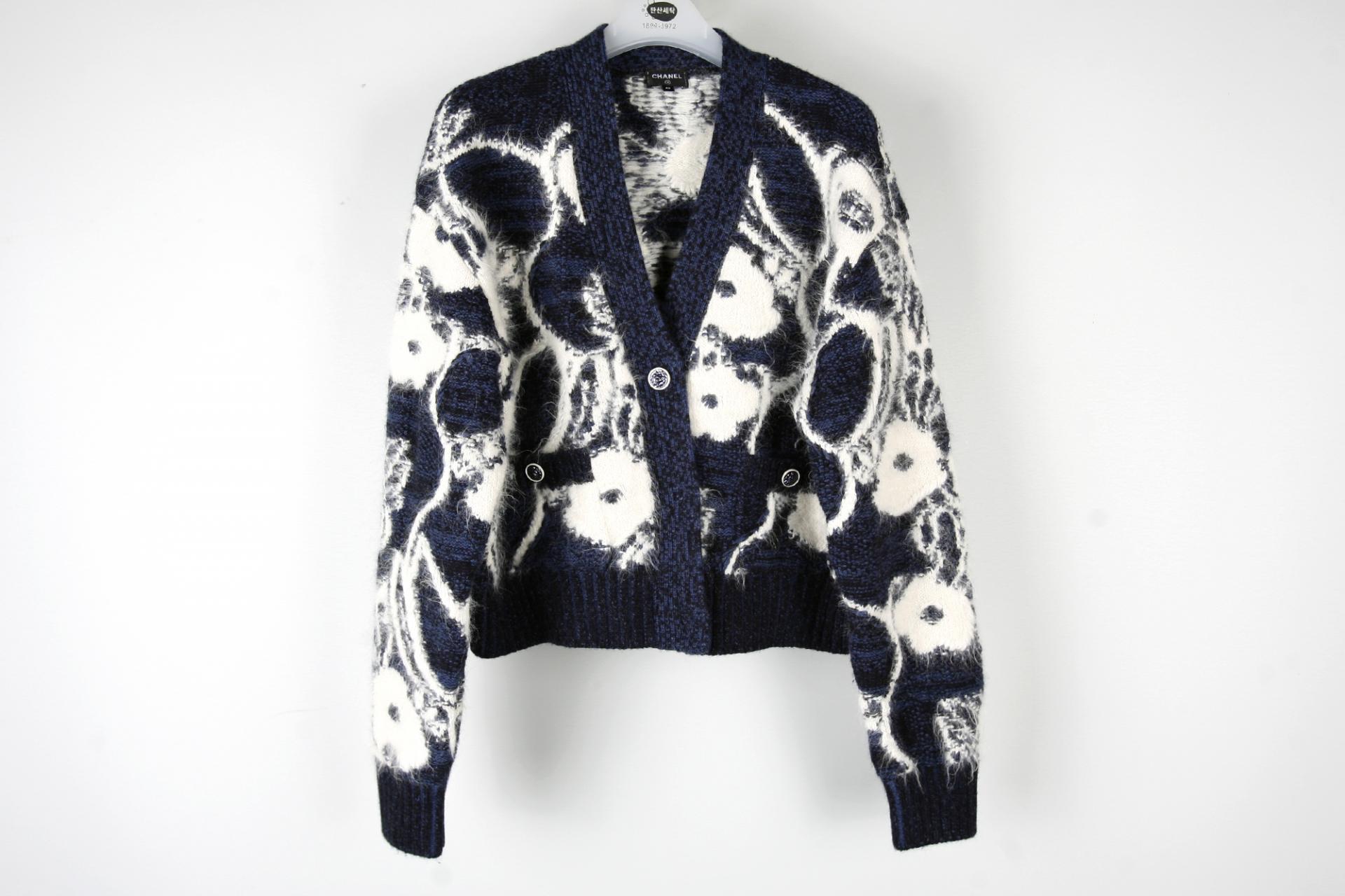 의류클리닝 이미지