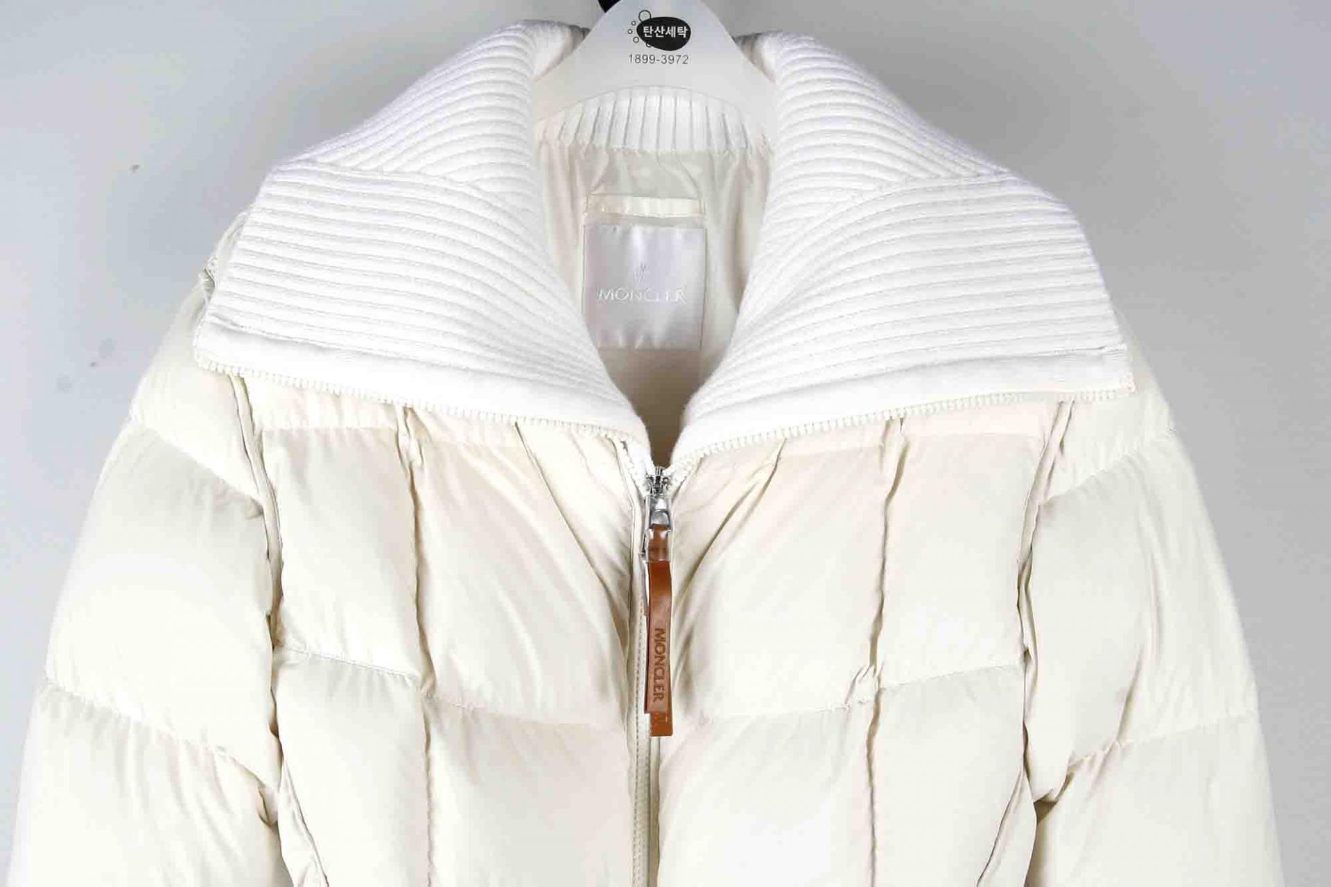 의류클리닝 이미지