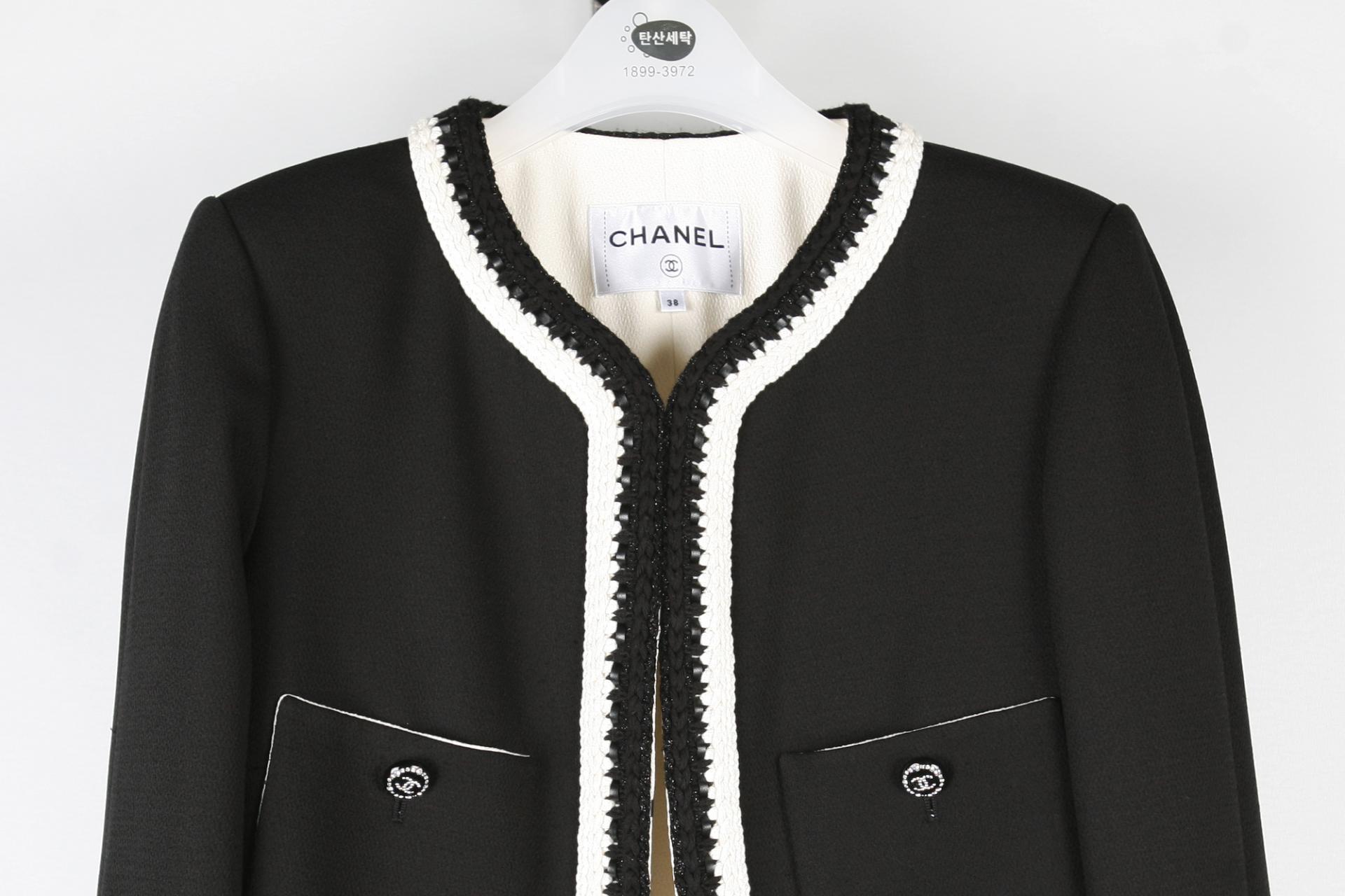 의류클리닝 이미지