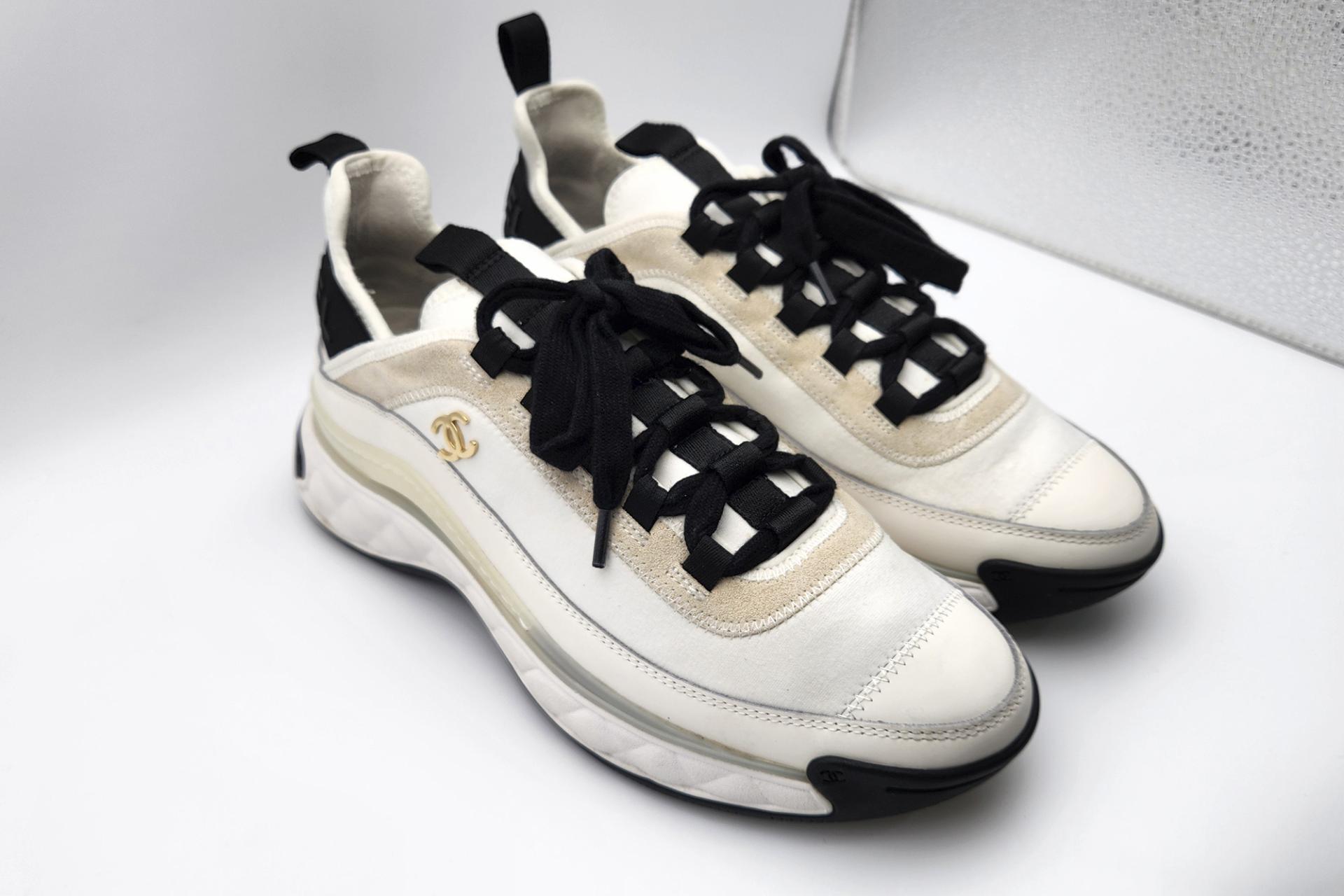 슈즈리페어ㅣ클리닝 이미지