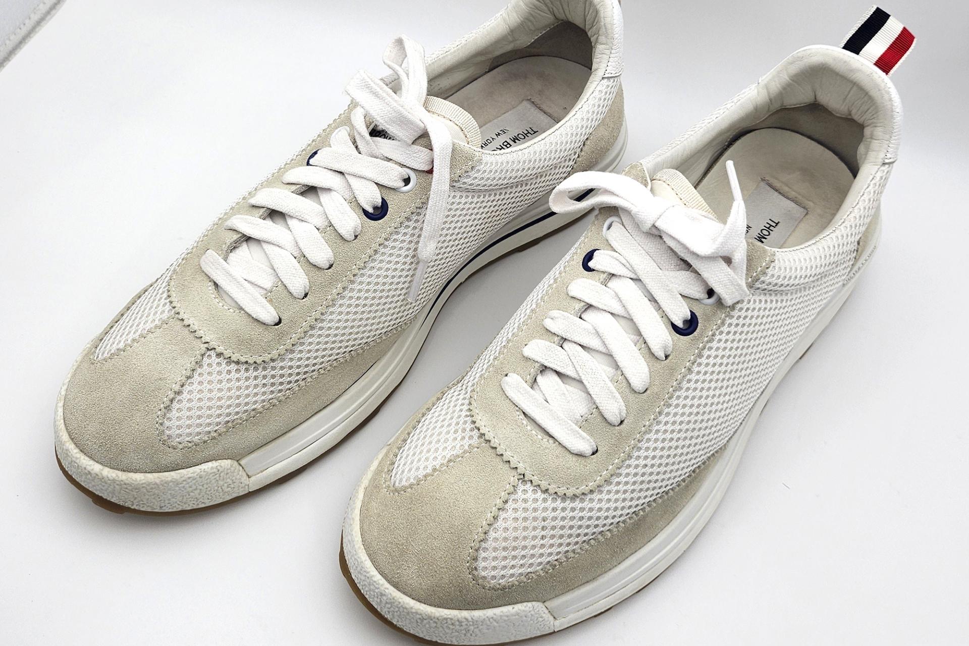 슈즈리페어ㅣ클리닝 이미지