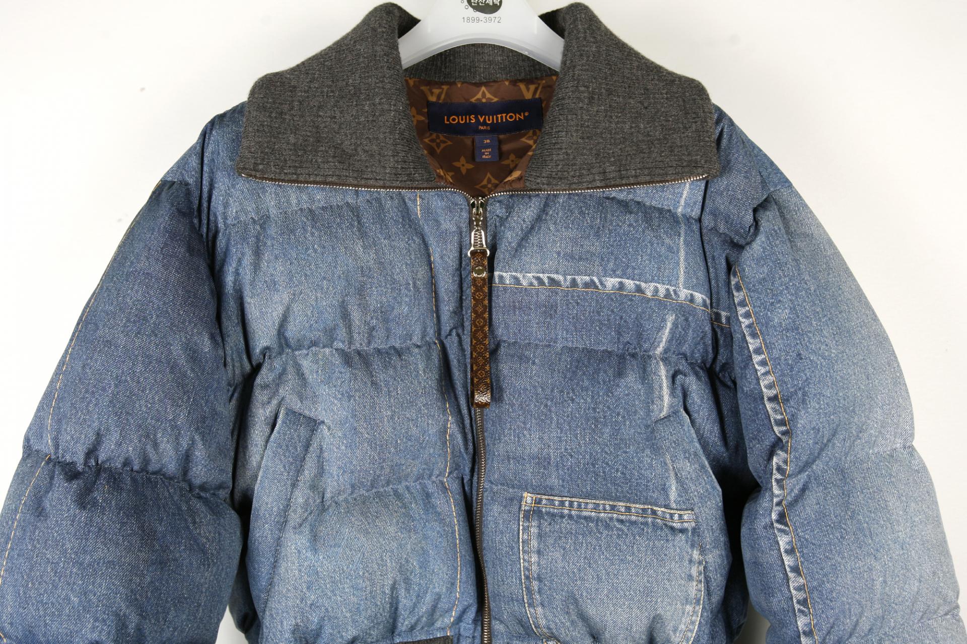 의류클리닝 이미지