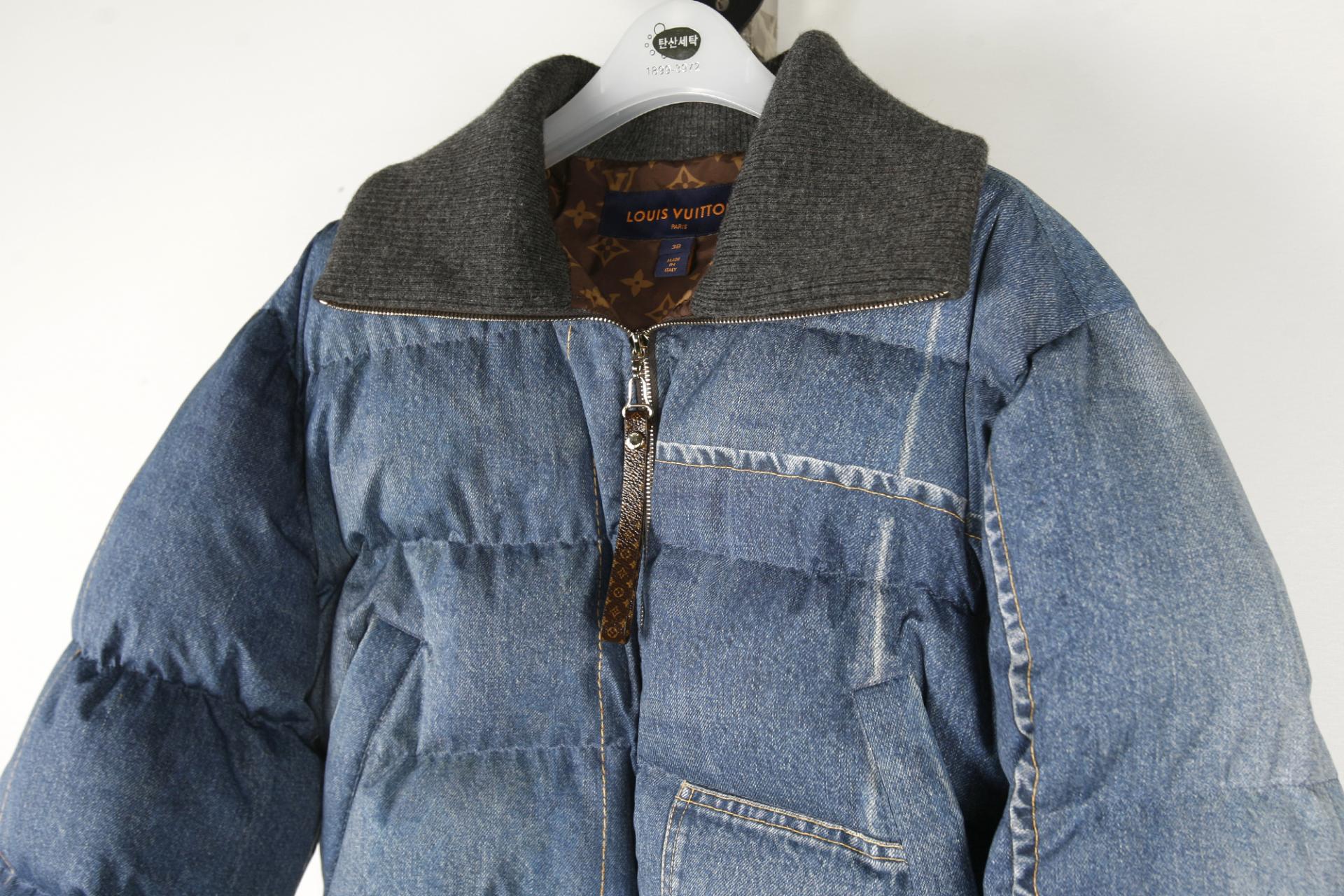 의류클리닝 이미지