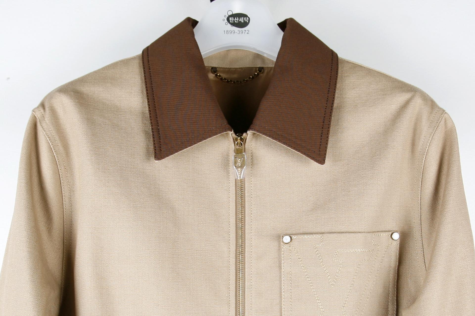 의류클리닝 이미지