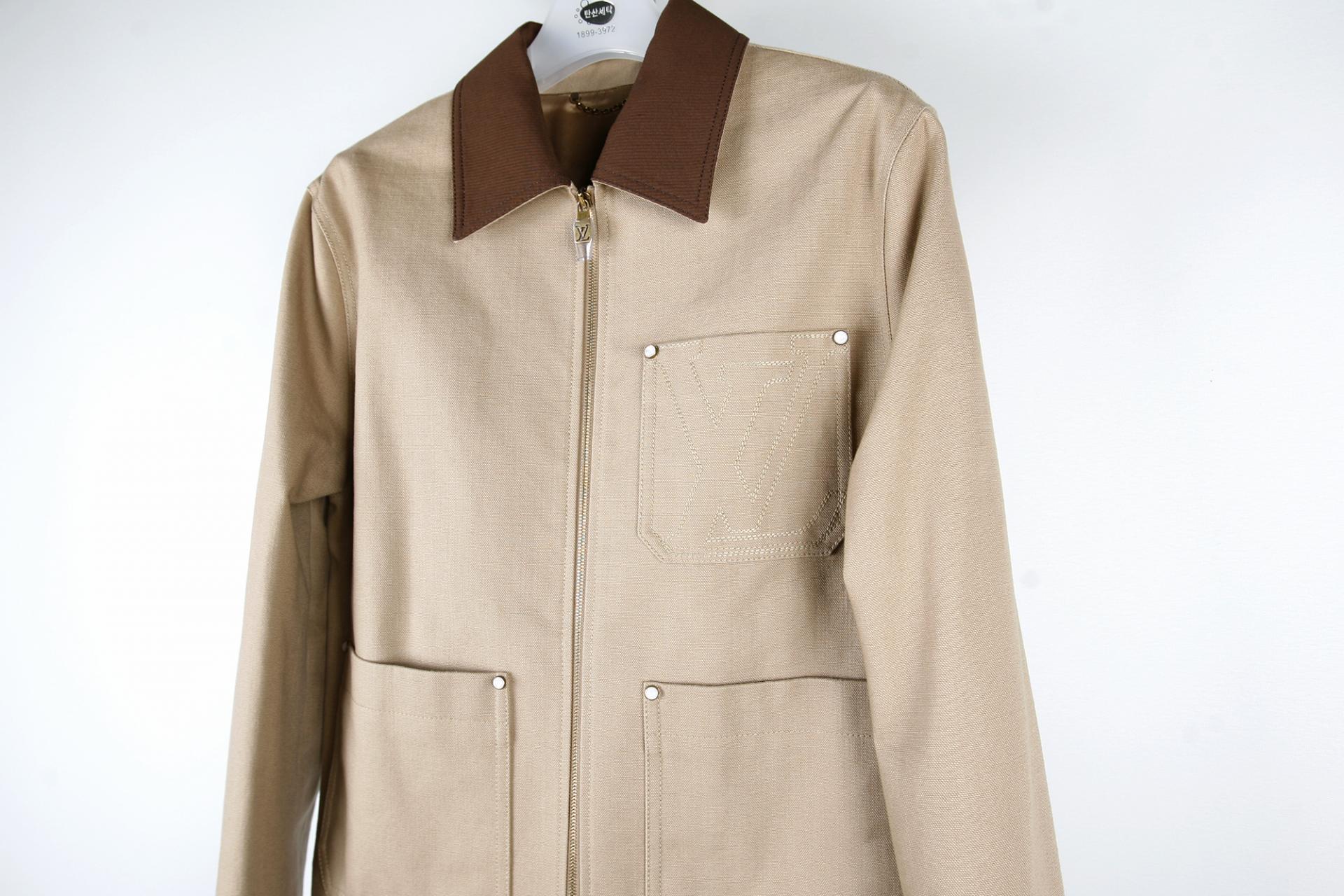 의류클리닝 이미지