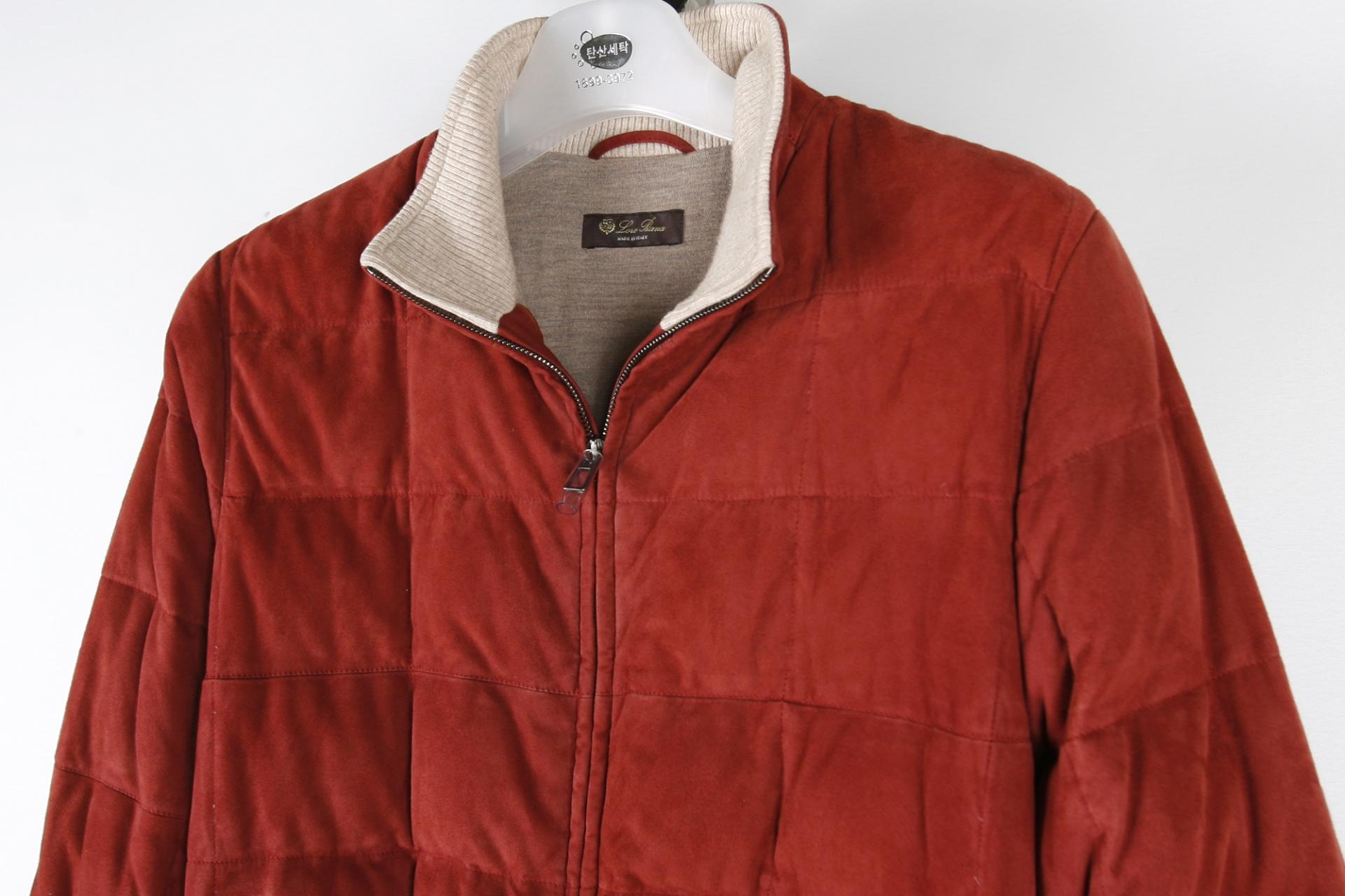 의류클리닝 이미지