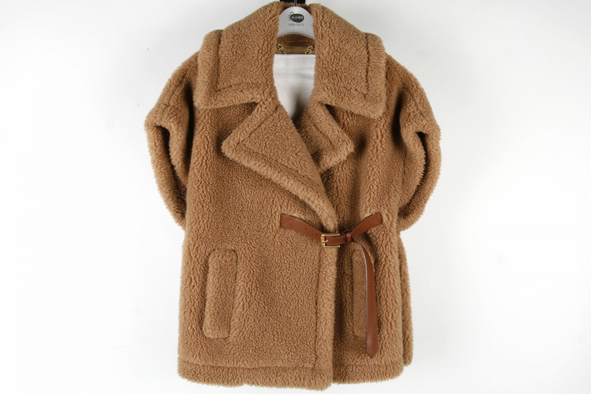 의류클리닝 이미지