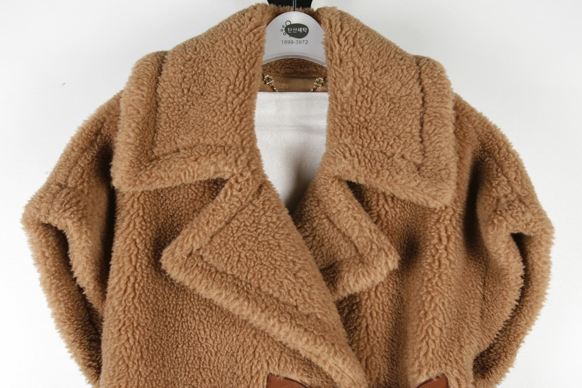 의류클리닝 이미지