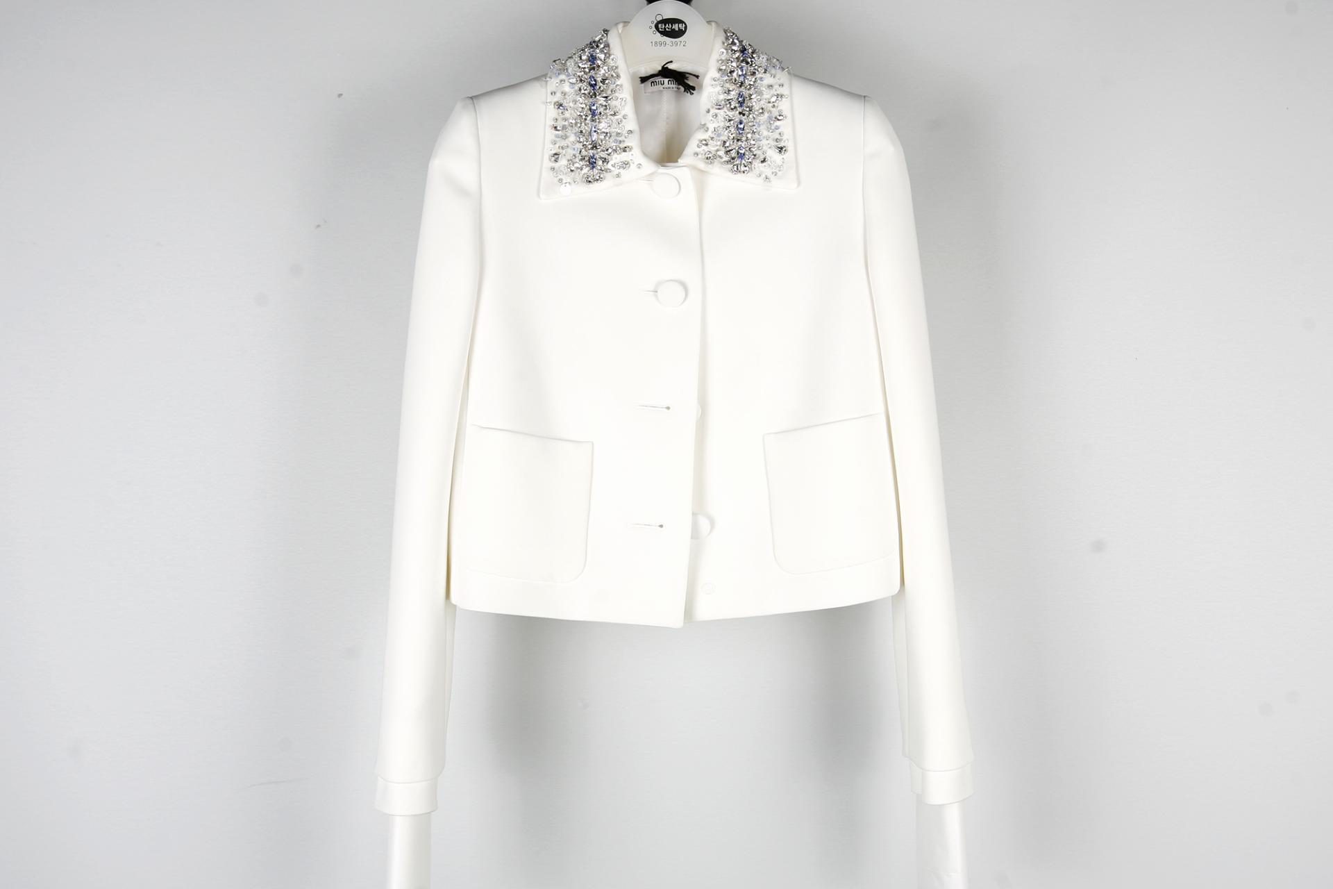 의류클리닝 이미지