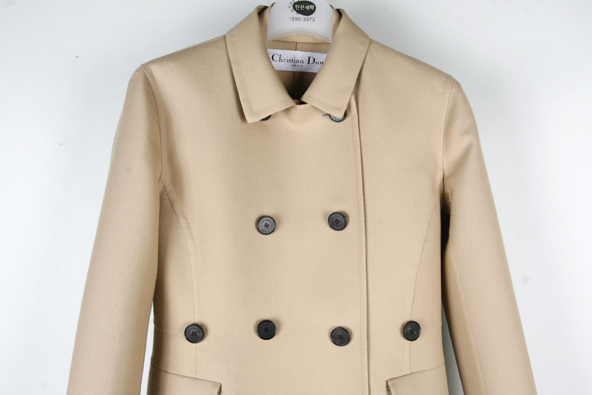 의류클리닝 이미지