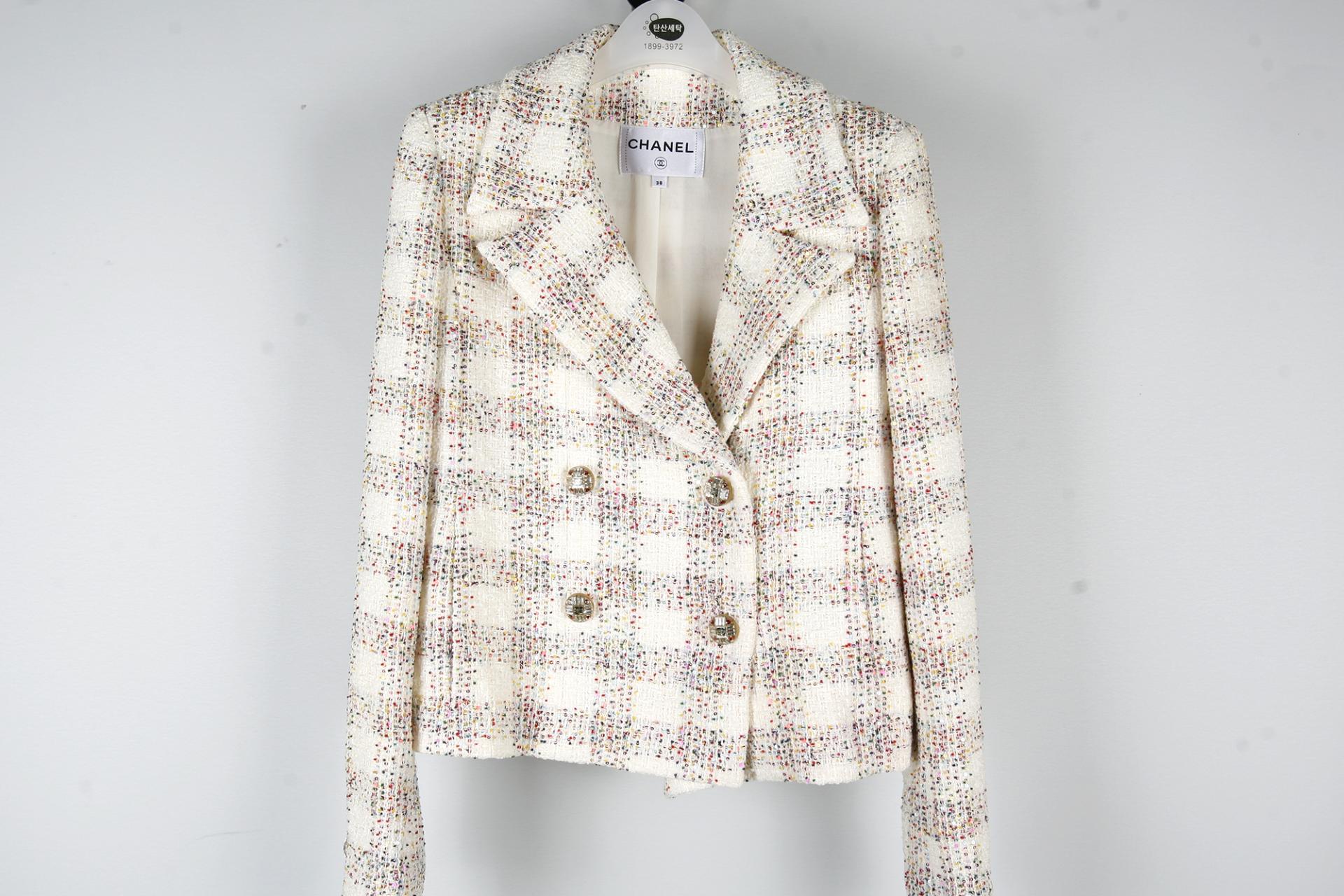 의류클리닝 이미지