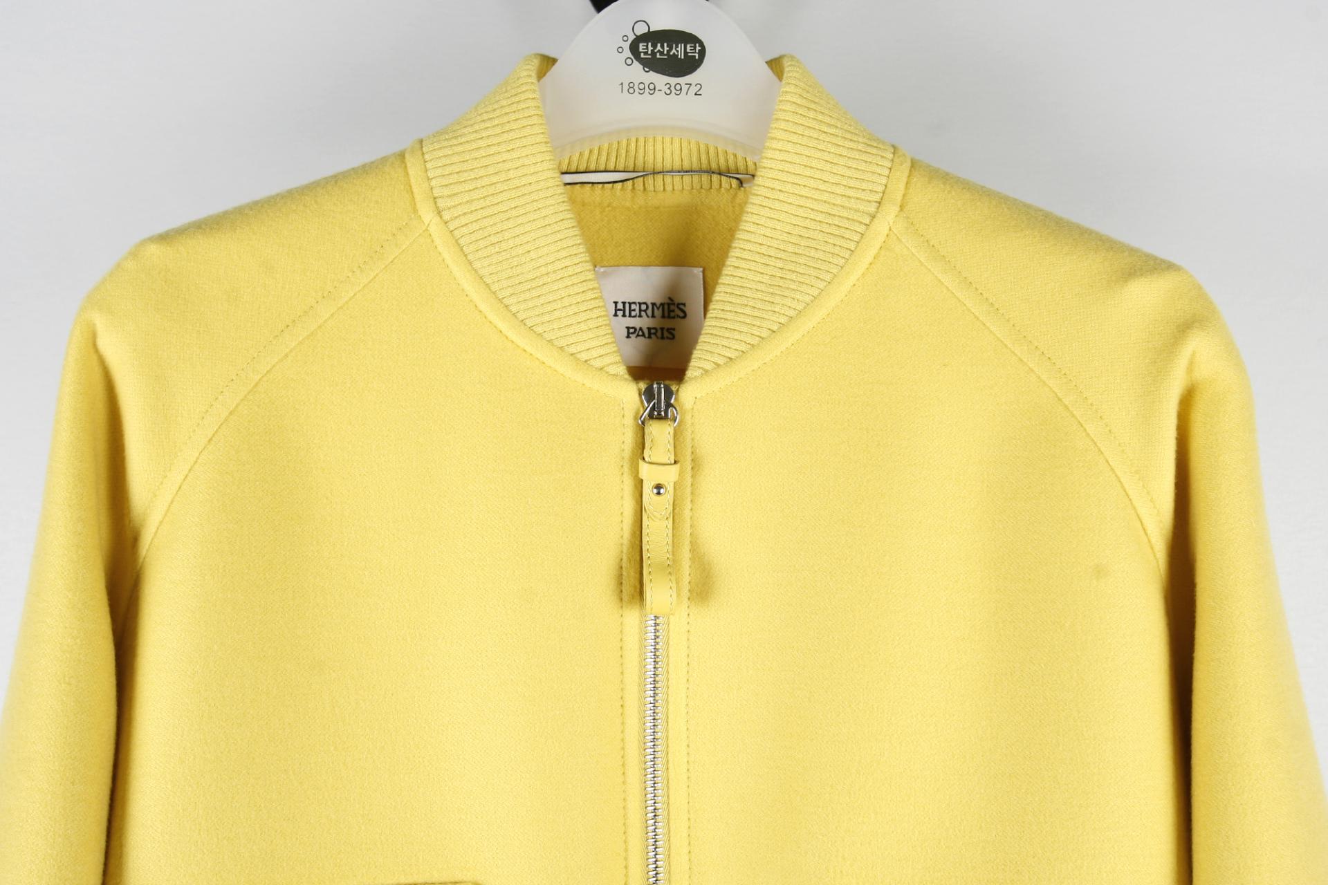 의류클리닝 이미지