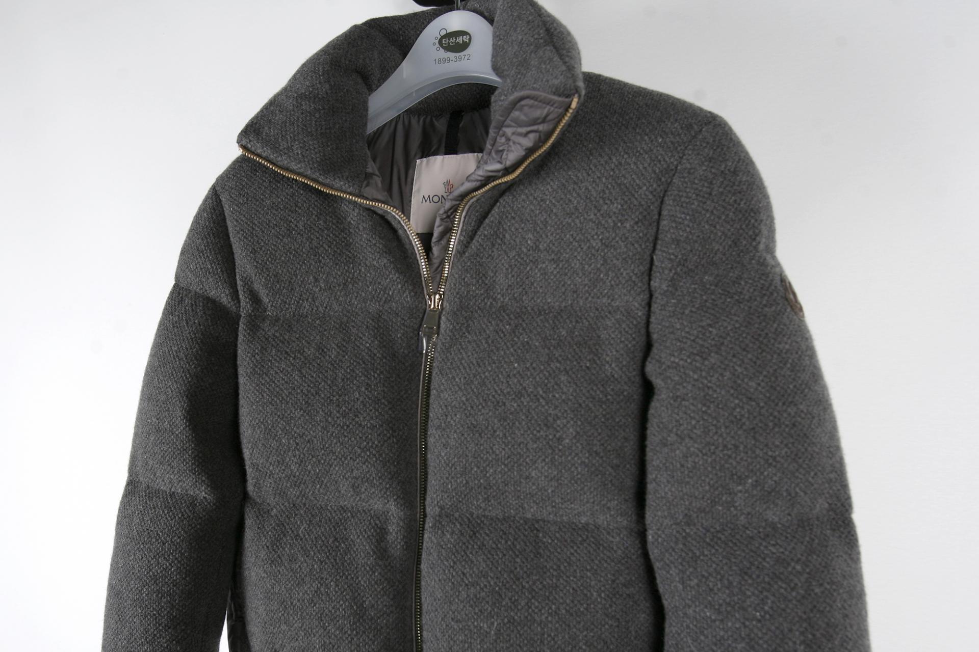 의류클리닝 이미지