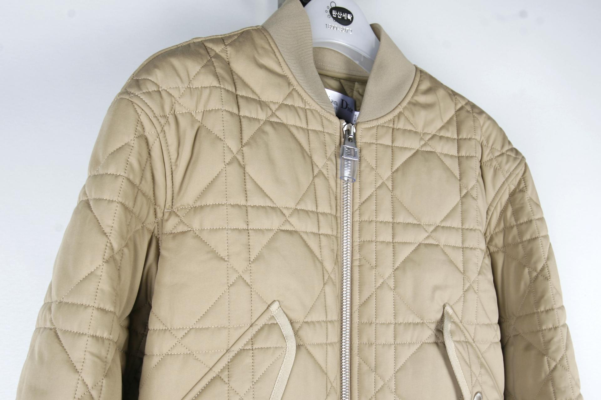 의류클리닝 이미지