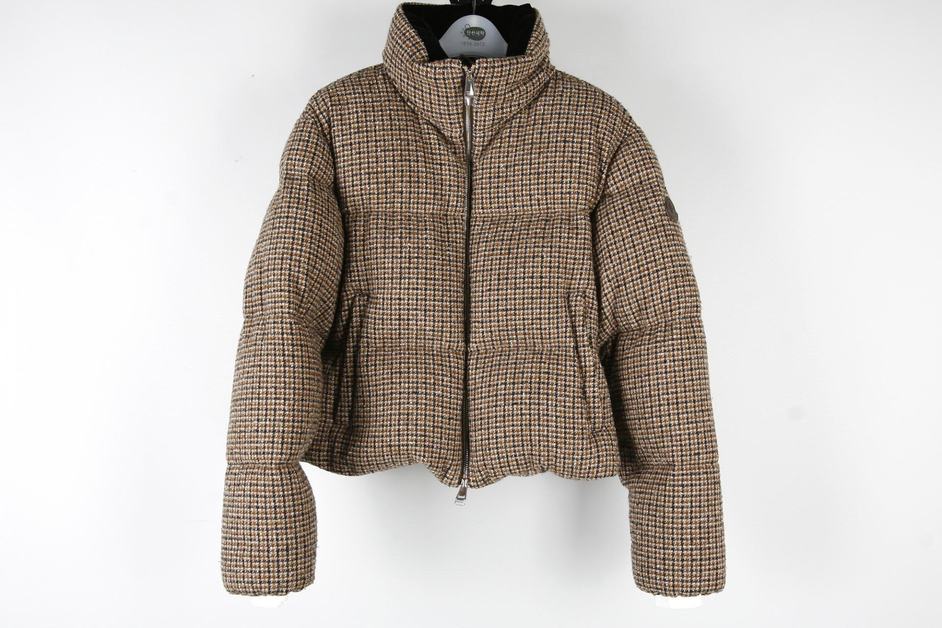 의류클리닝 이미지