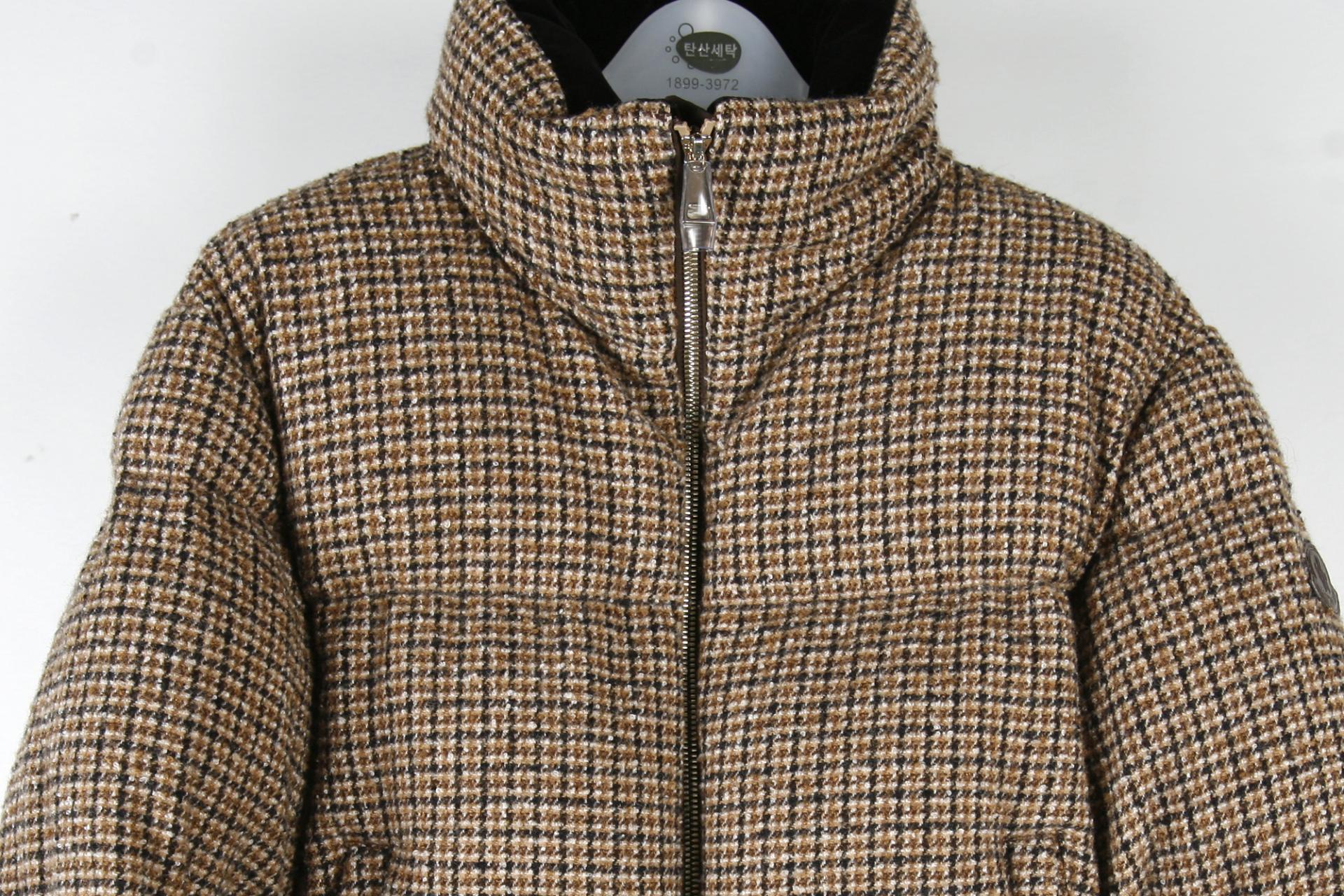 의류클리닝 이미지