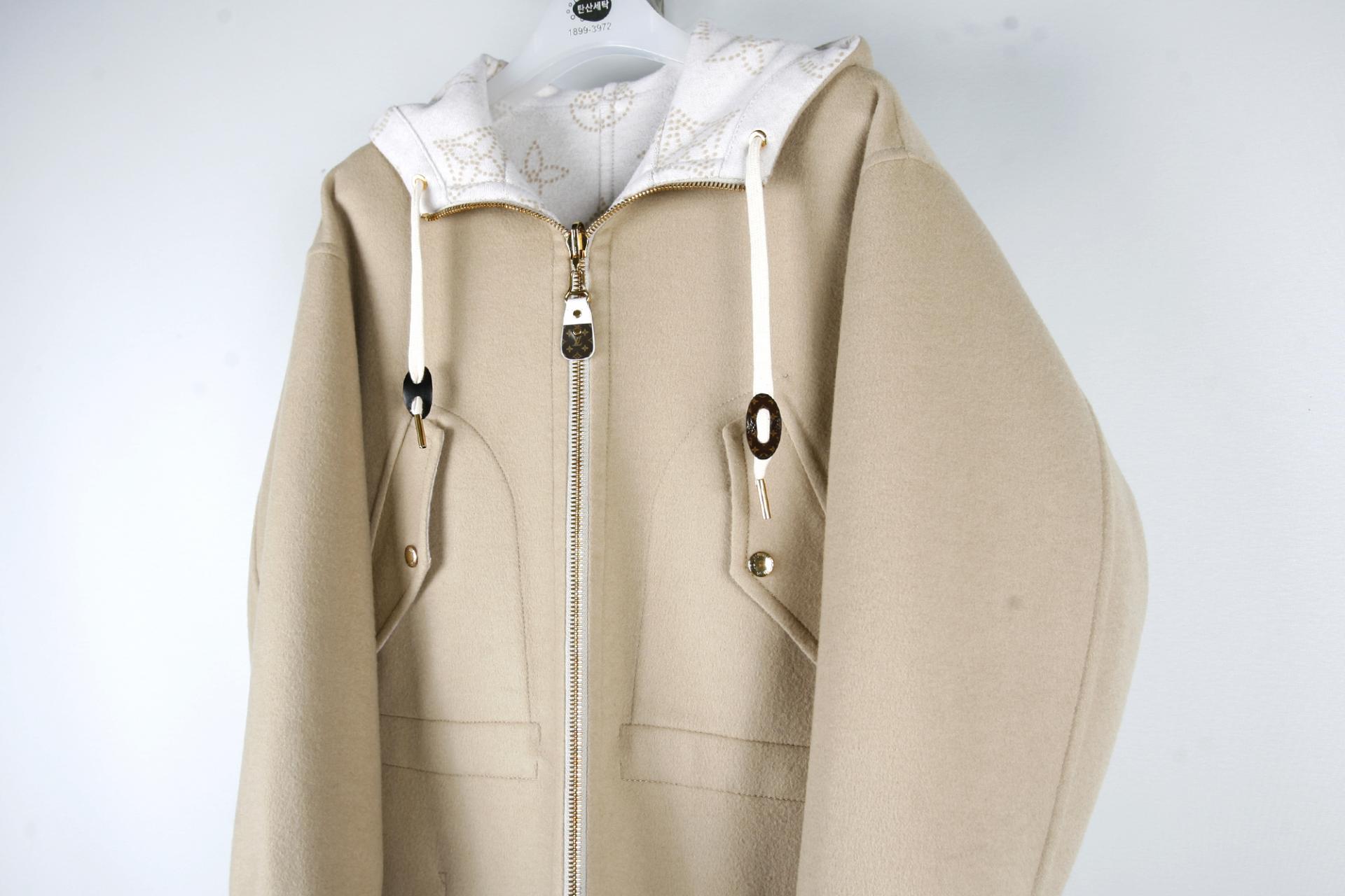 의류클리닝 이미지