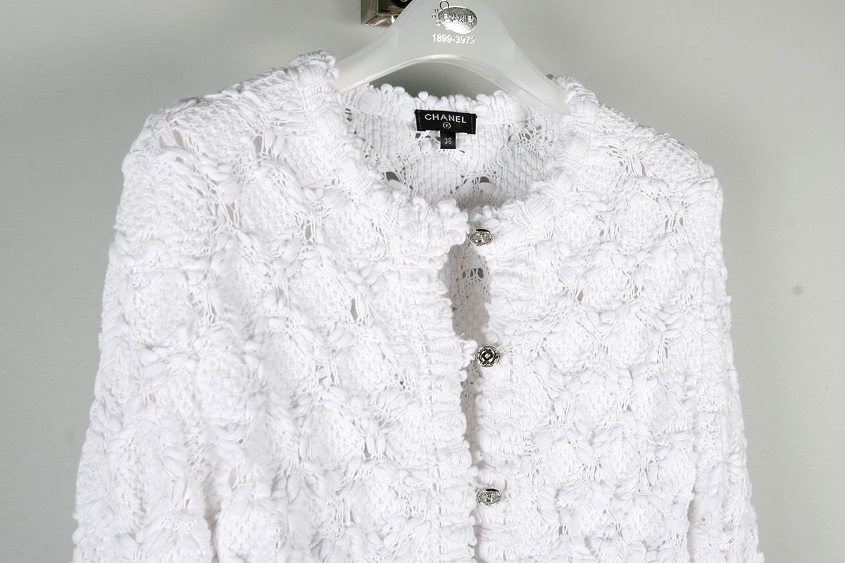 의류클리닝 이미지