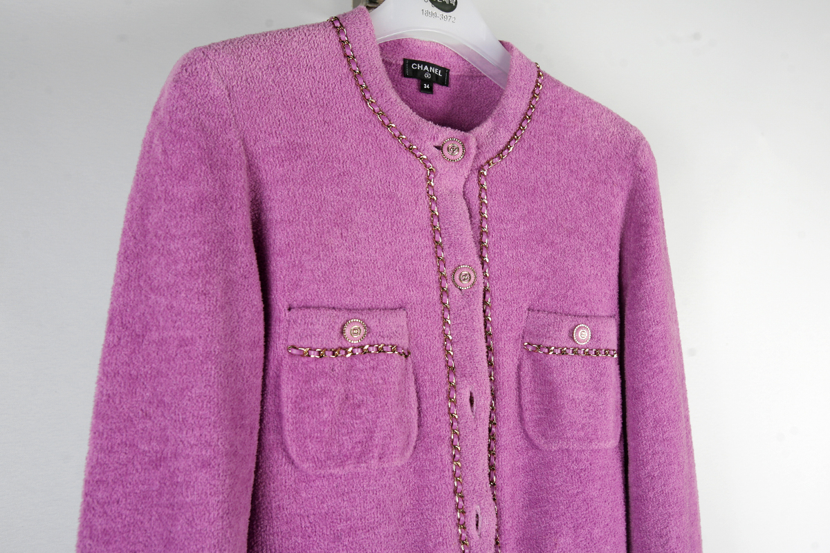 의류클리닝 이미지