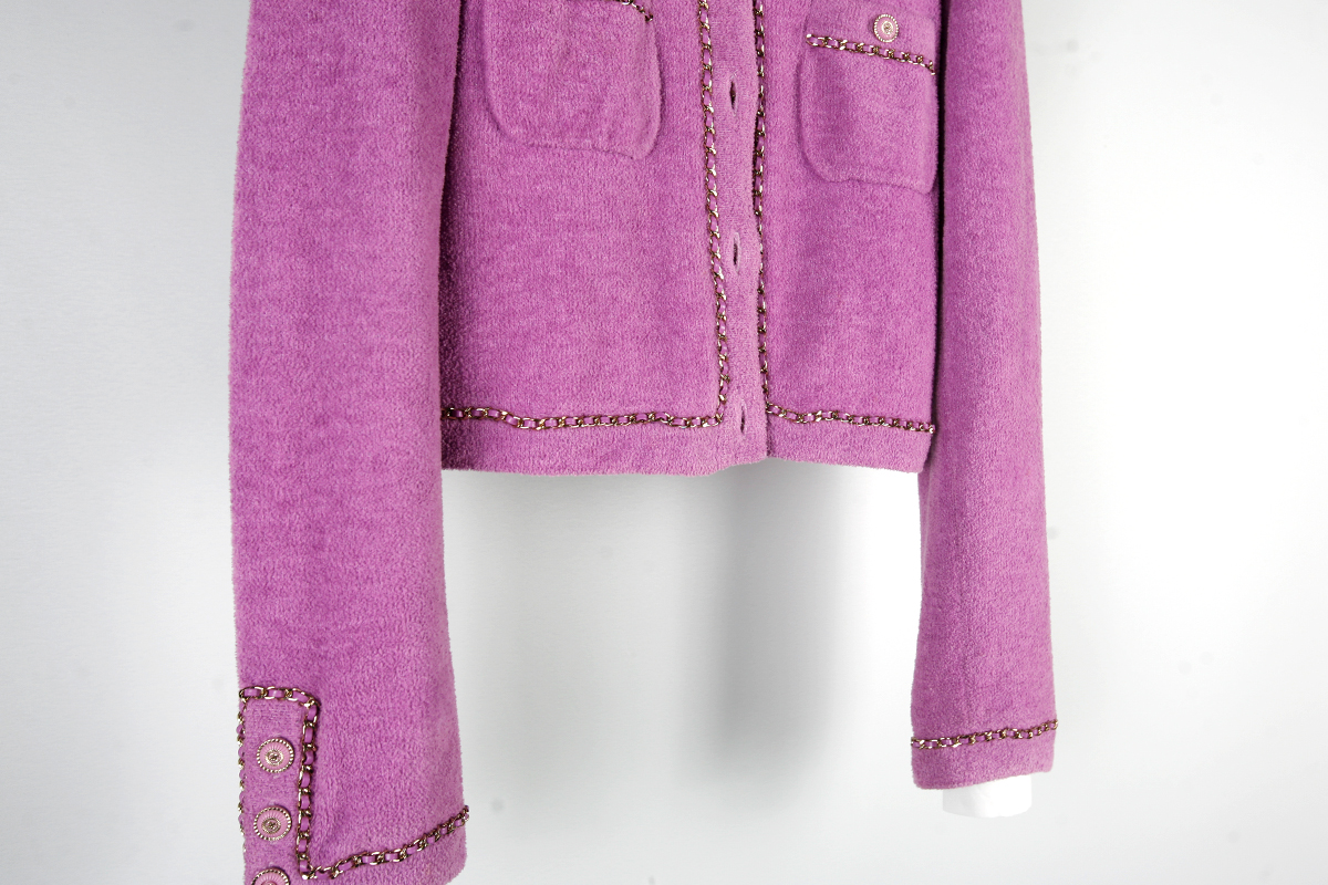 의류클리닝 이미지