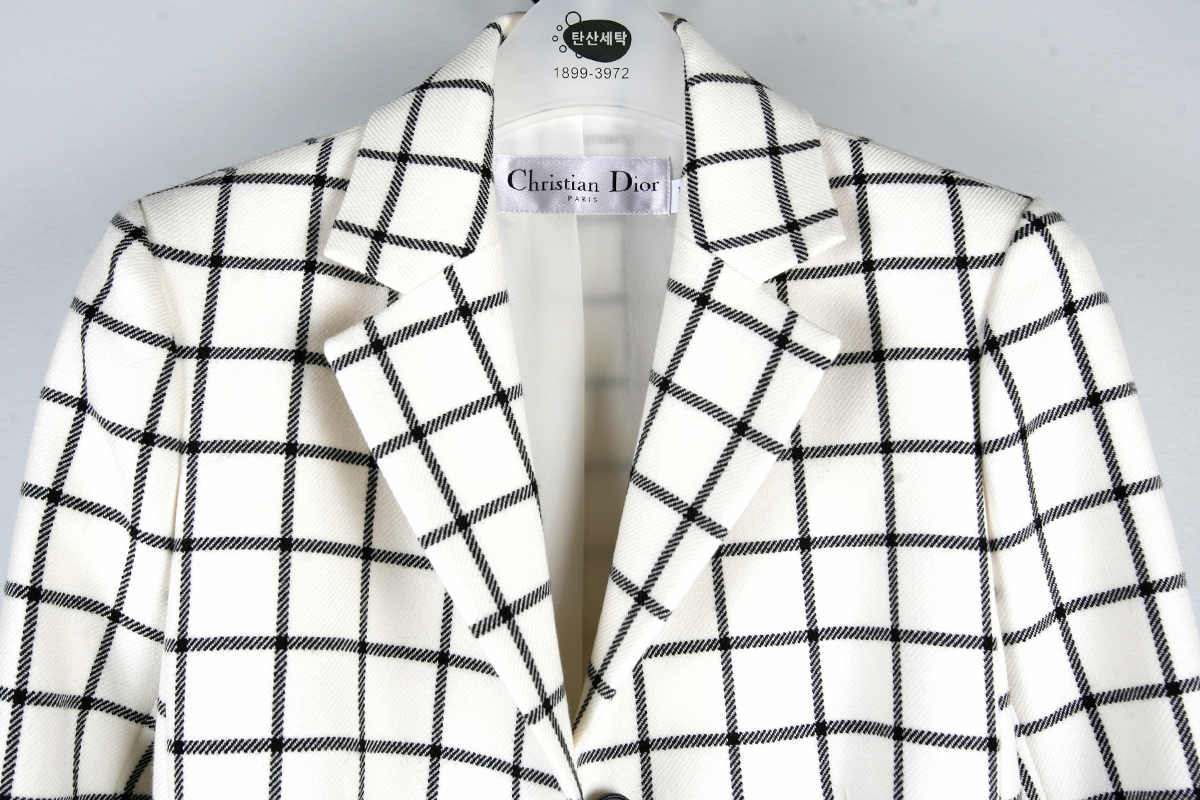 의류클리닝 이미지