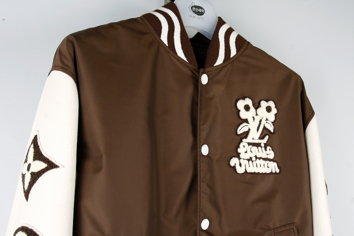 의류클리닝 이미지