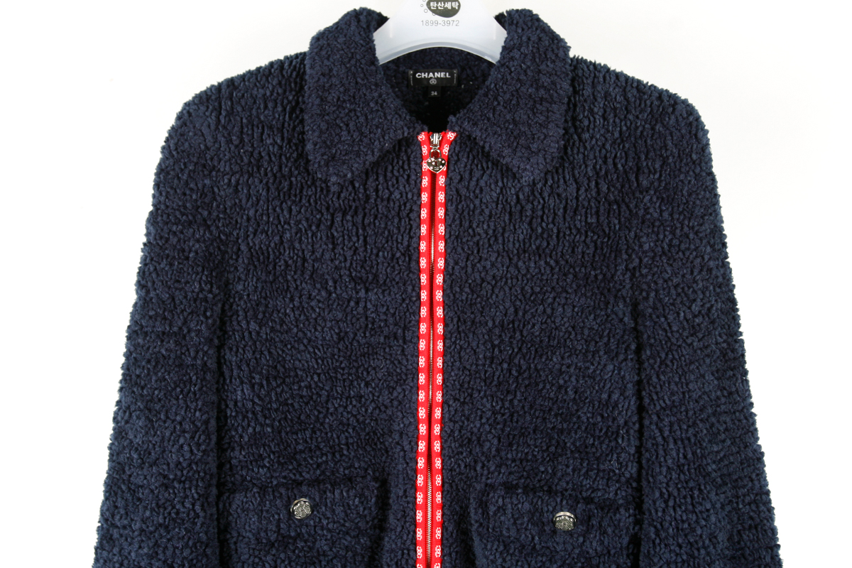 의류클리닝 이미지