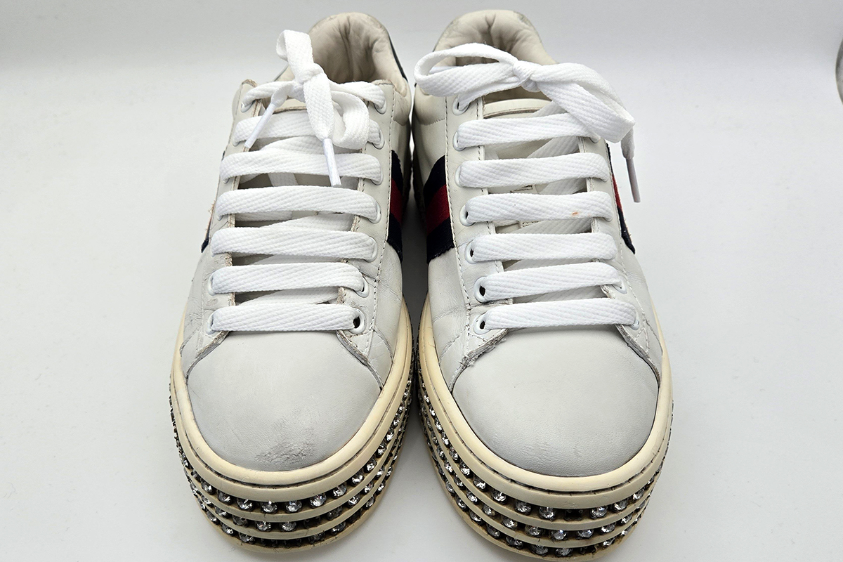 슈즈리페어ㅣ클리닝 이미지