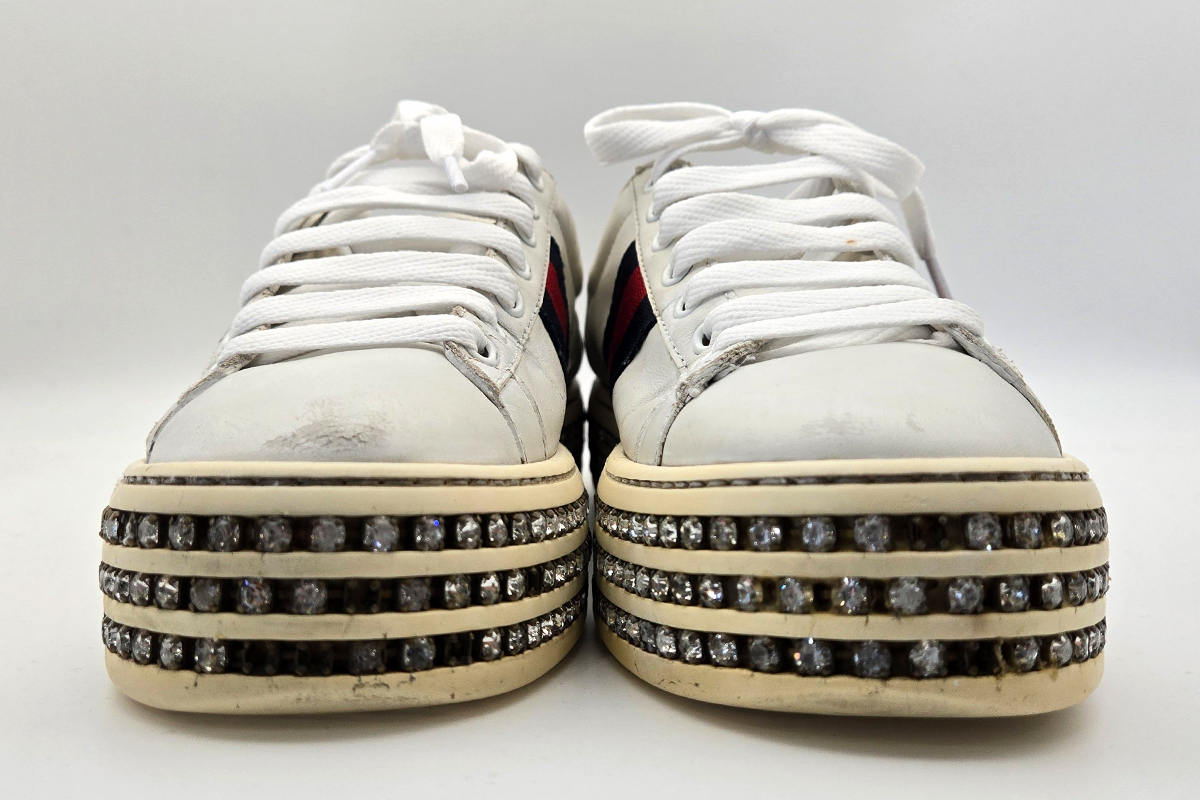 슈즈리페어ㅣ클리닝 이미지