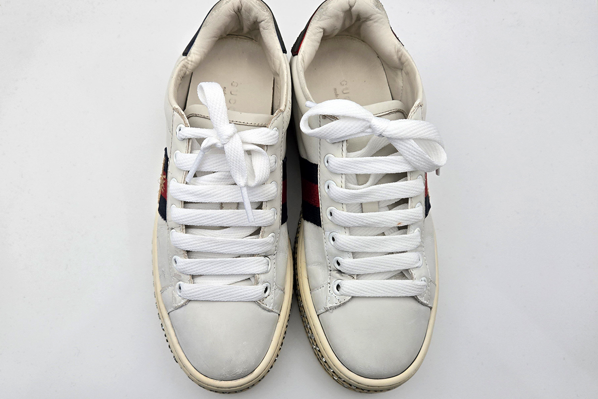 슈즈리페어ㅣ클리닝 이미지