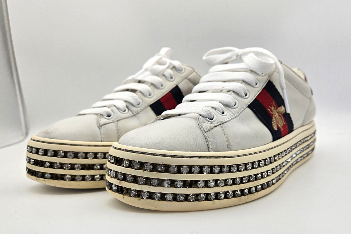 슈즈리페어ㅣ클리닝 이미지