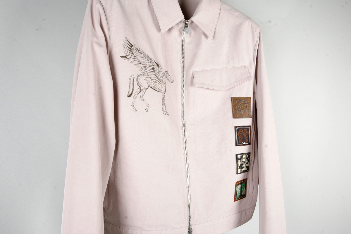 의류클리닝 이미지