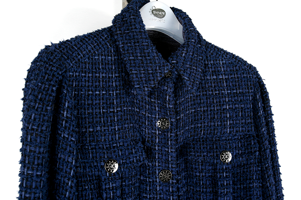 의류클리닝 이미지