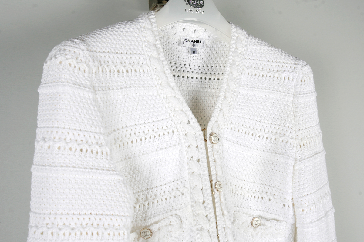 의류클리닝 이미지