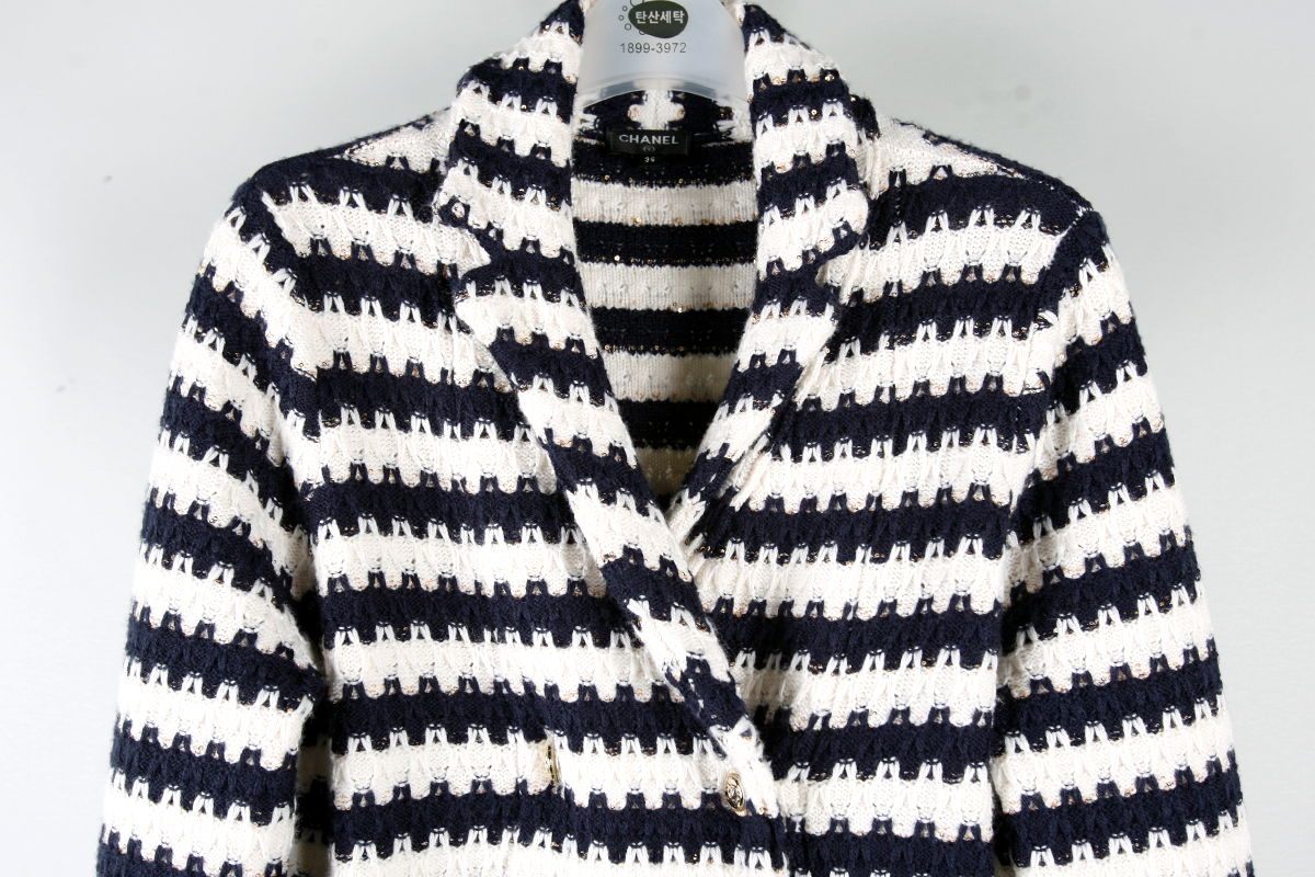 의류클리닝 이미지