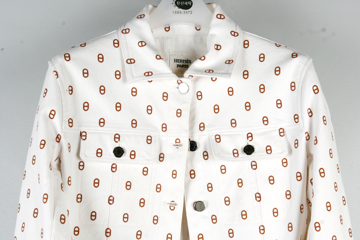 의류클리닝 이미지