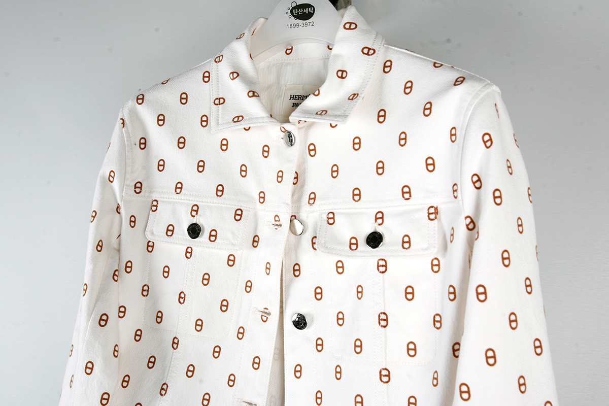 의류클리닝 이미지