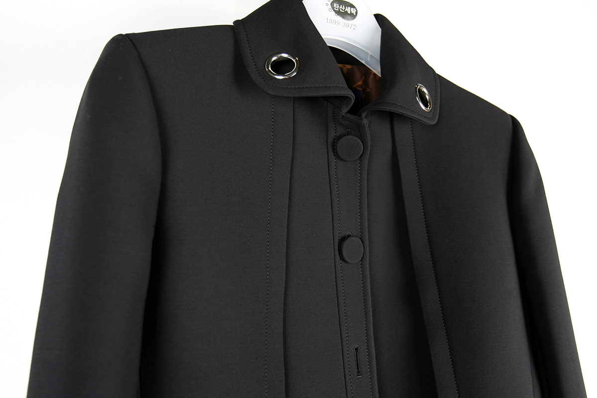 의류클리닝 이미지