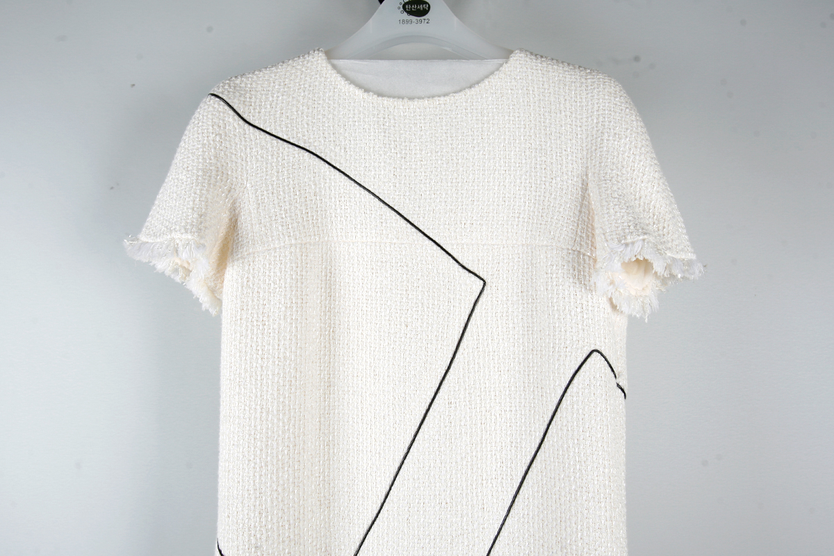 의류클리닝 이미지