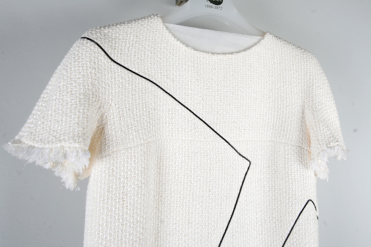 의류클리닝 이미지