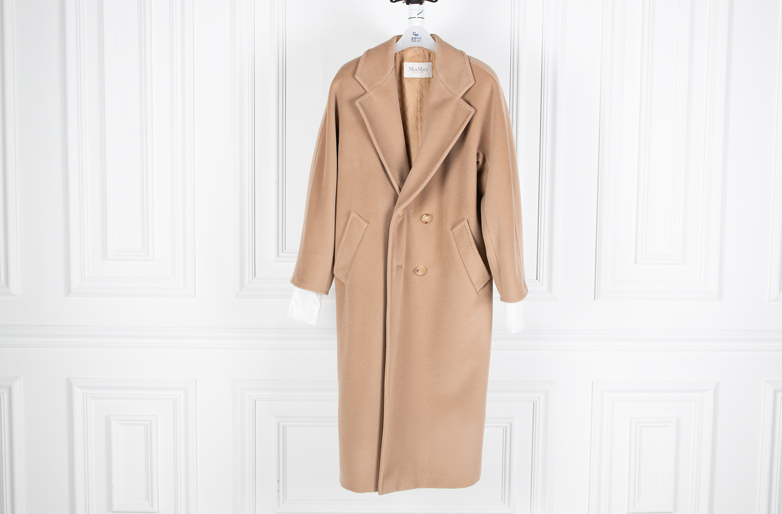 의류클리닝 이미지