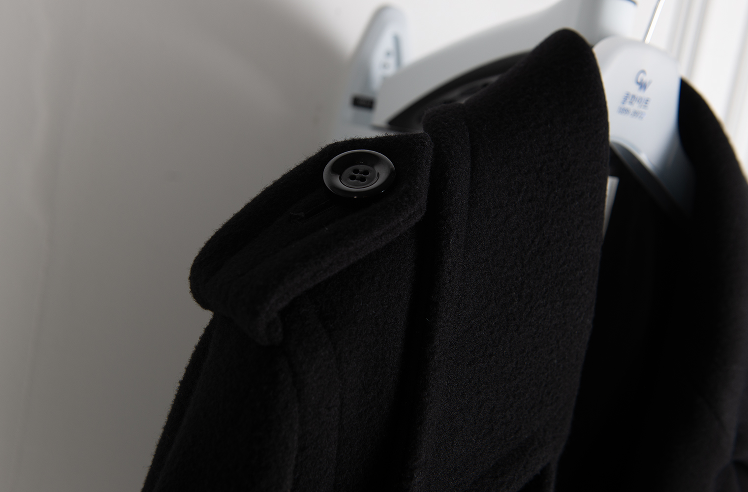 의류클리닝 이미지