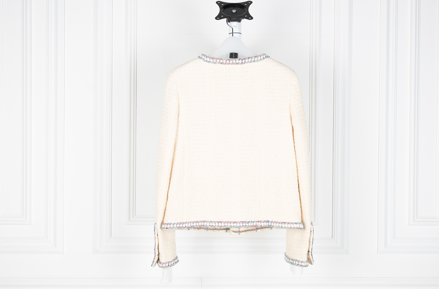 의류클리닝 이미지