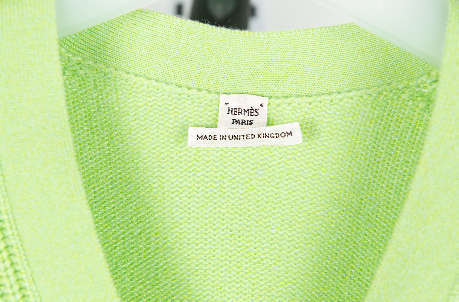 의류클리닝 이미지