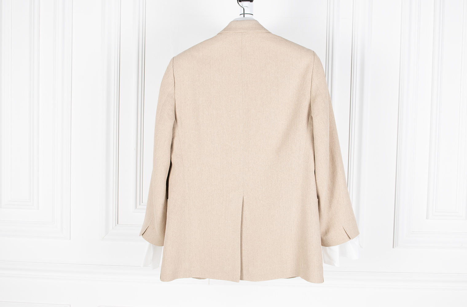 의류클리닝 이미지