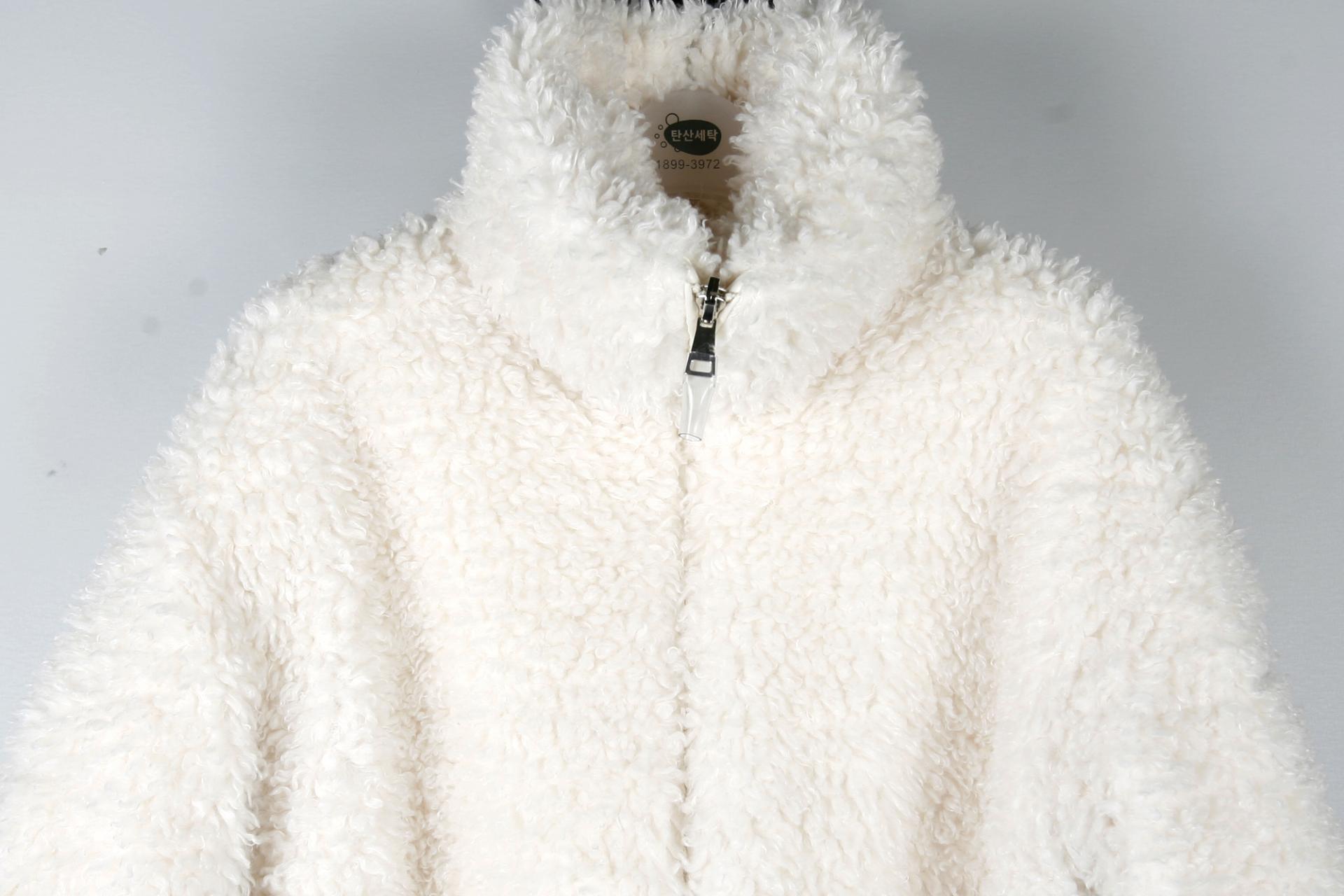 의류클리닝 이미지